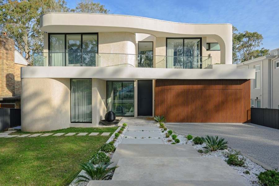 Pymble Project Image 10